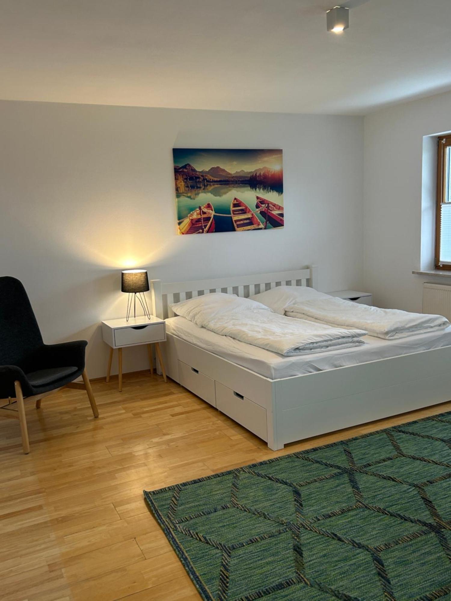 Apartment Gehobene Madera Campesina