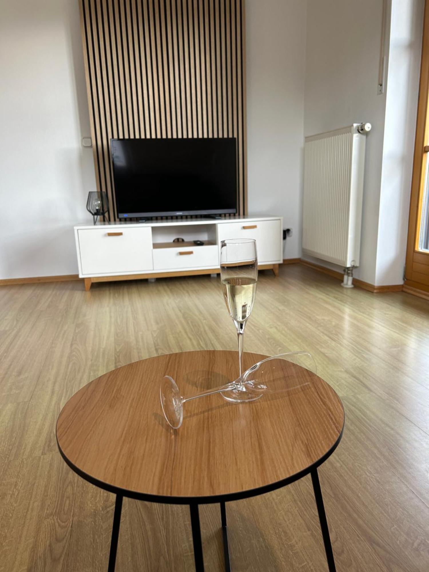 Gehobene Madera Campesina Apartment *